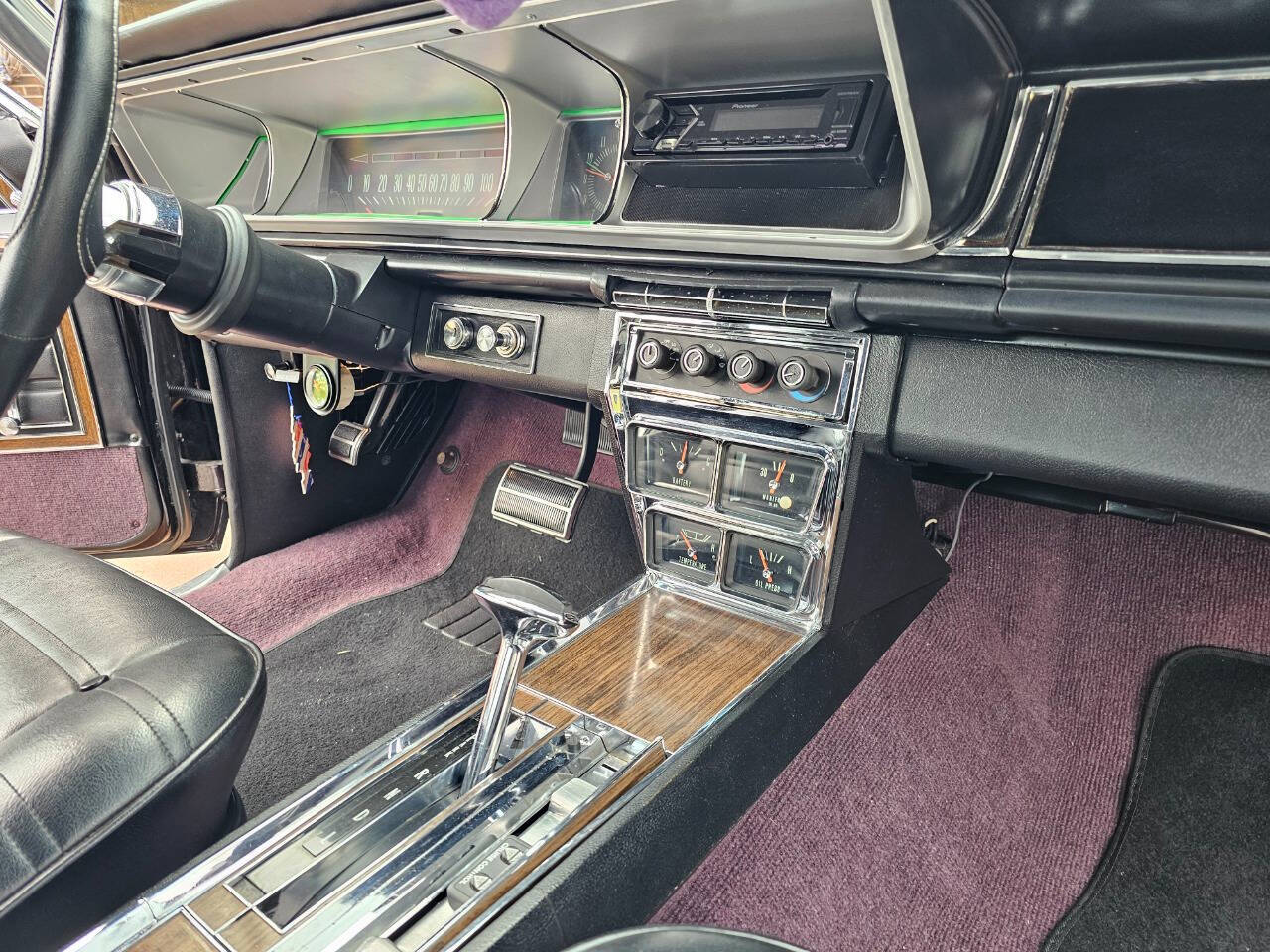 1966 Chevrolet Caprice 123