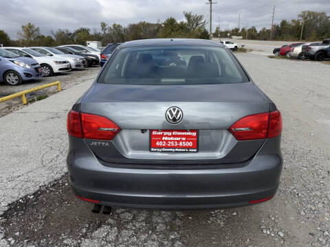 2014 Volkswagen Jetta S