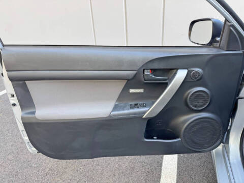 2014 Scion tC 10 Series