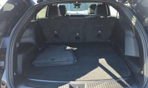 2024 Jeep Wagoneer S Launch Edition