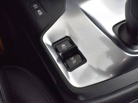 2019 Jaguar E-PACE P250 S