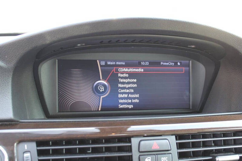 2009 BMW 3 Series 335i