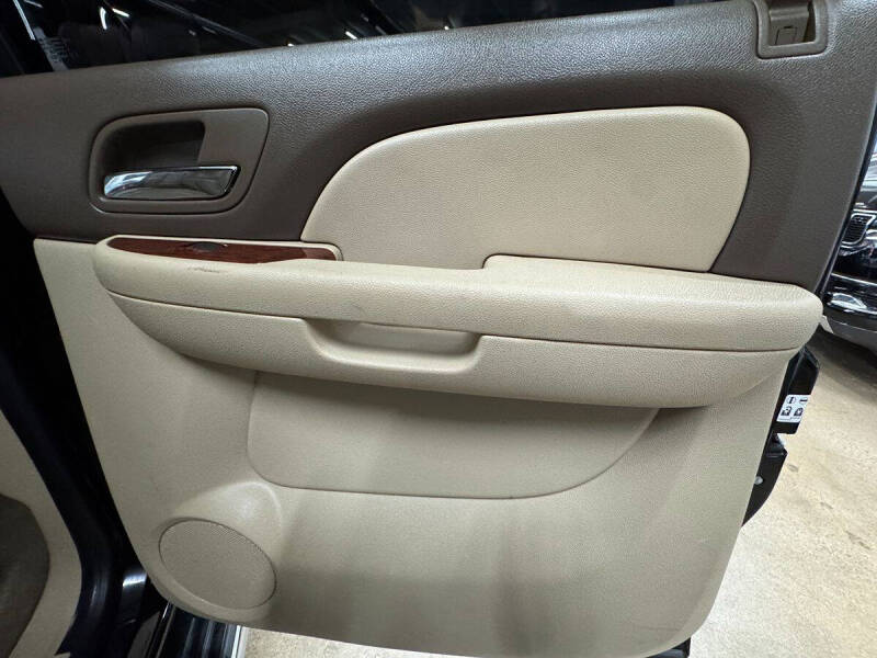 2011 Chevrolet Silverado 2500HD