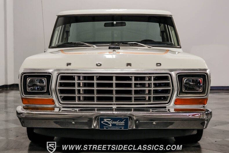 1979 Ford F-100