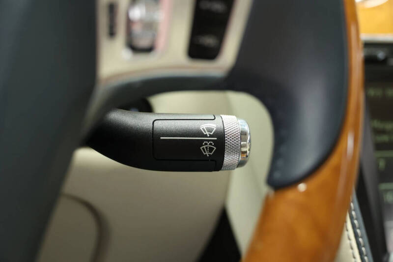 2016 Bentley Continental GT V8