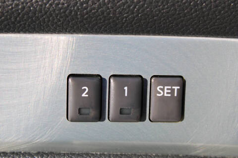 2013 Infiniti G37 Convertible