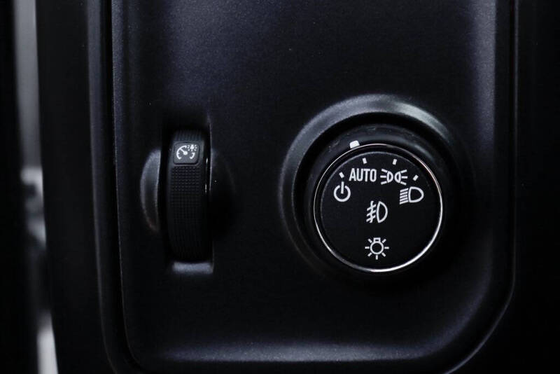 2023 Chevrolet Silverado 6500HD