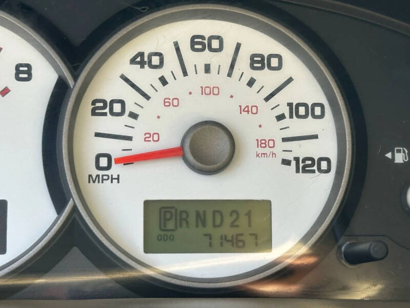 2005 Ford Escape XLT