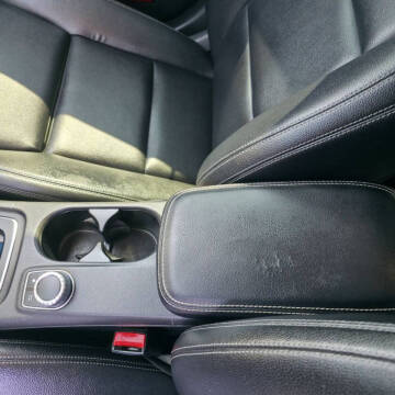 2017 Mercedes-Benz CLA CLA 250