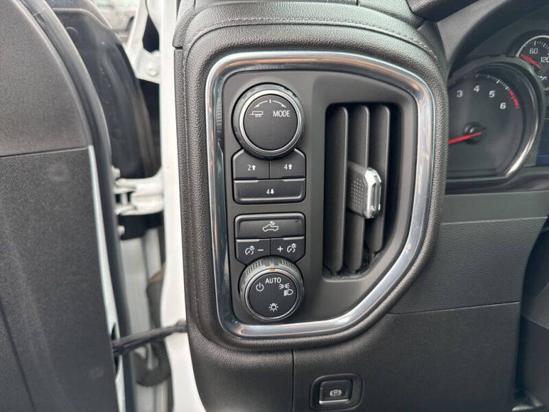 2023 Chevrolet Silverado 2500HD