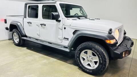 2020 Jeep Gladiator for sale at AutoDreams in Lee's Summit MO