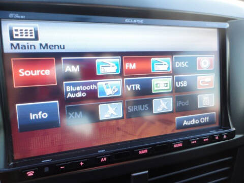 2010 Subaru Impreza WRX