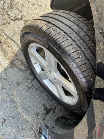 2009 Mercedes-Benz GL-Class GL 450 4MATIC