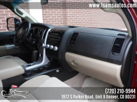 2007 Toyota Tundra SR5