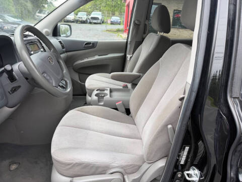 2012 Kia Sedona LX