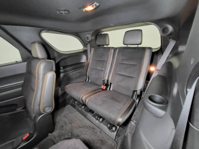 2022 Dodge Durango R/T