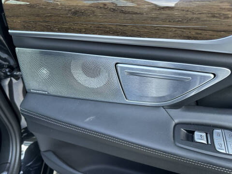 2017 BMW 7 Series 750i xDrive