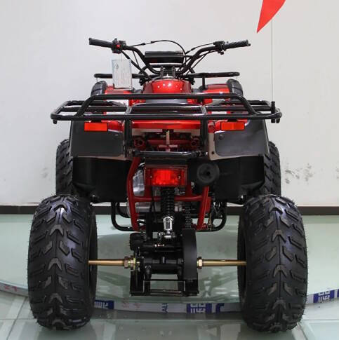 2025 RPS TK200ATV-BS