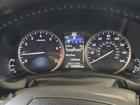 2015 Lexus NX 200t
