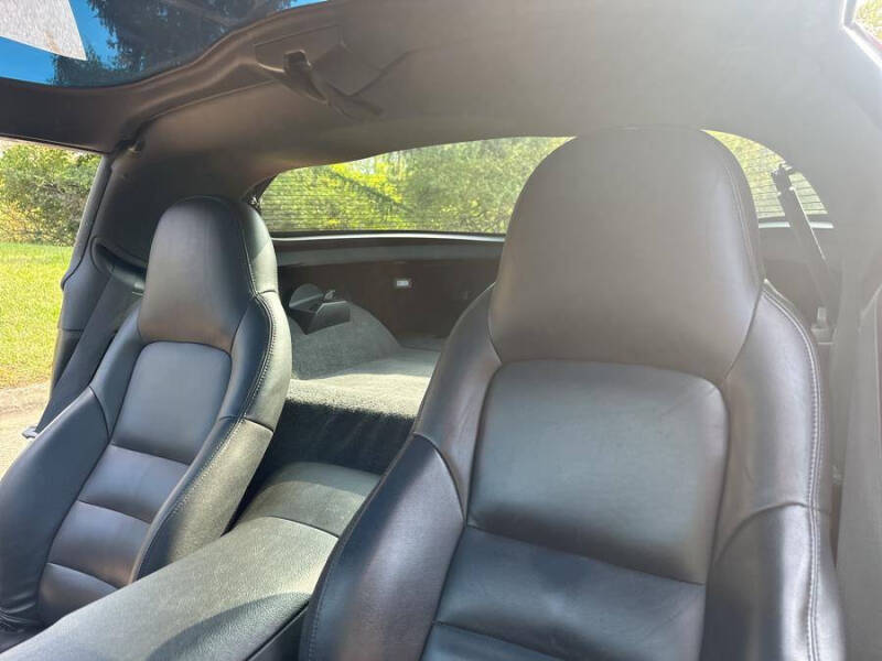 2006 Chevrolet Corvette