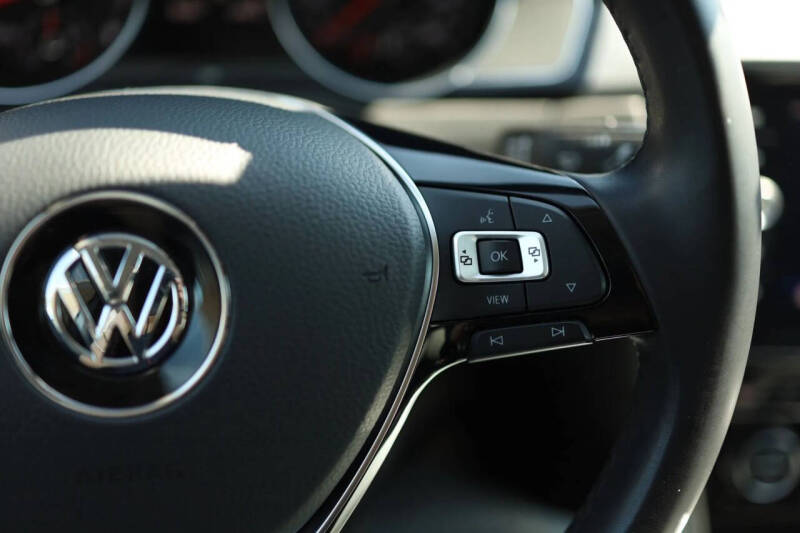 2019 Volkswagen Arteon SE 4Motion