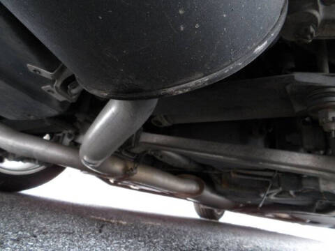 1996 Chevrolet Corvette