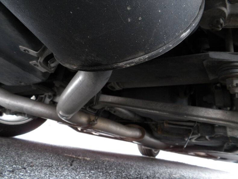 1996 Chevrolet Corvette