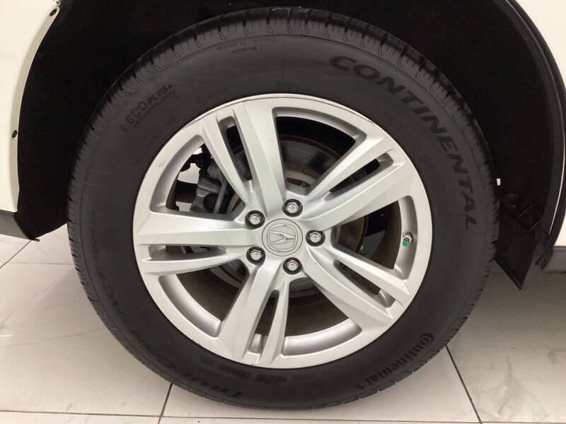 2014 Acura RDX