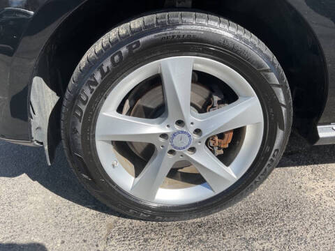 2017 Mercedes-Benz GLE GLE 350 4MATIC