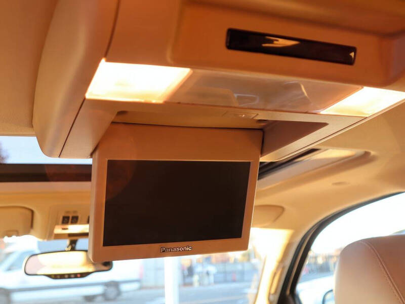 2011 GMC Yukon Denali