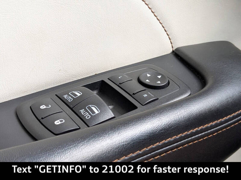 2015 Dodge Challenger