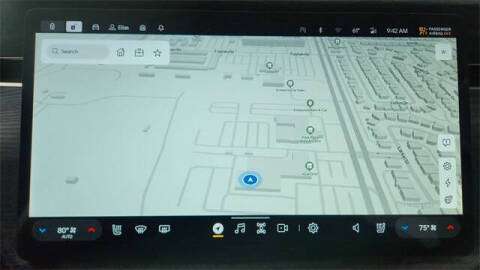 2024 Rivian R1S Launch Edition