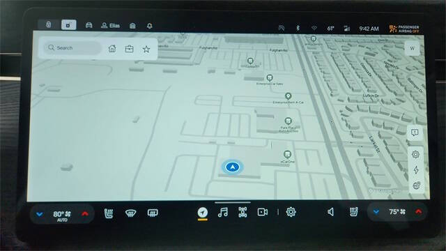 2024 Rivian R1S Launch Edition