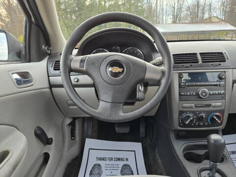 2007 Chevrolet Cobalt LS