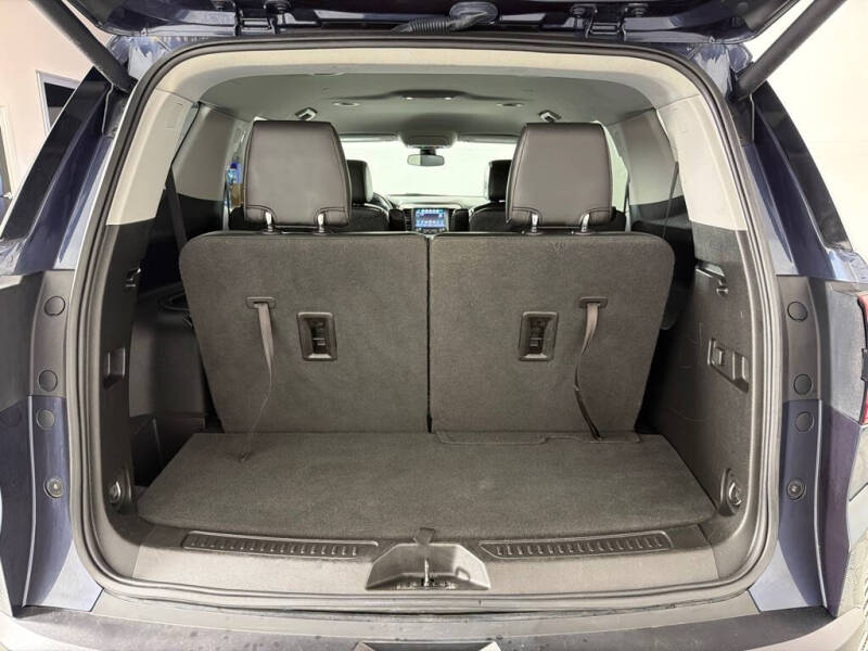 2018 GMC Acadia SLT-2