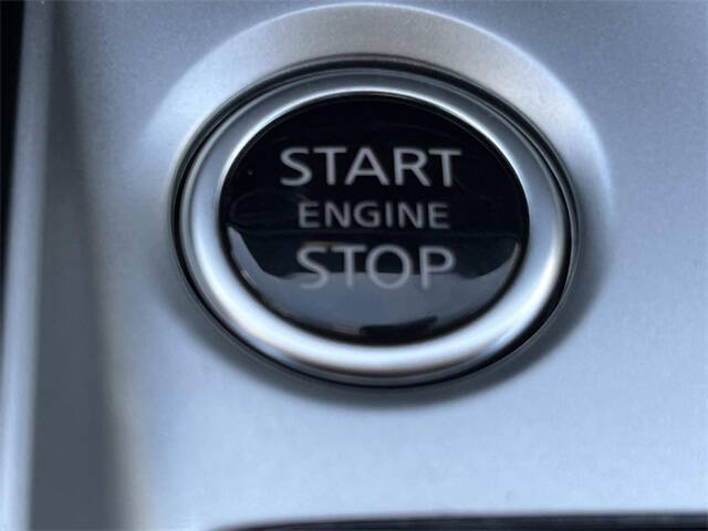 2025 Nissan Altima 2.5 SL