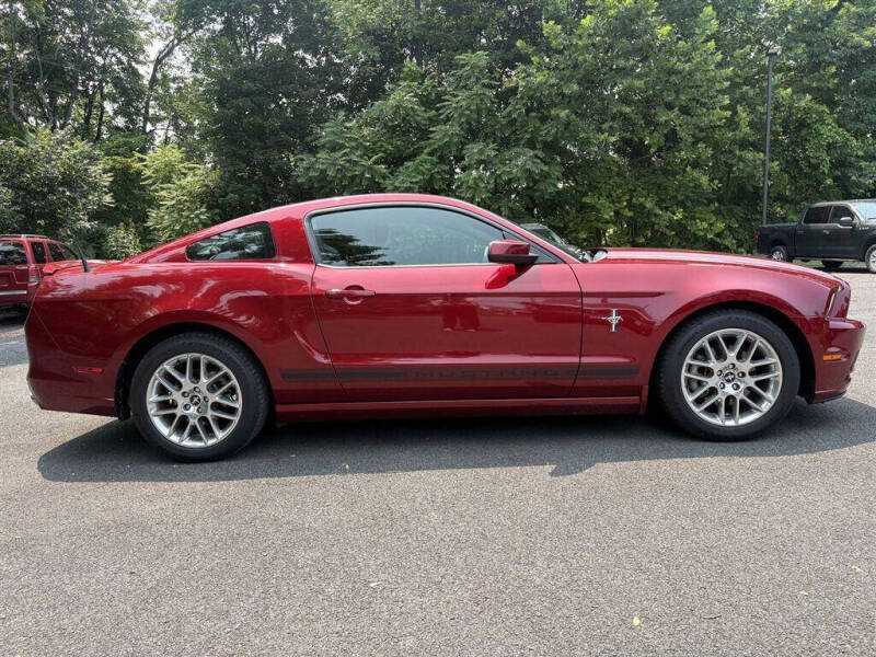 2014 Ford Mustang V6 Premium