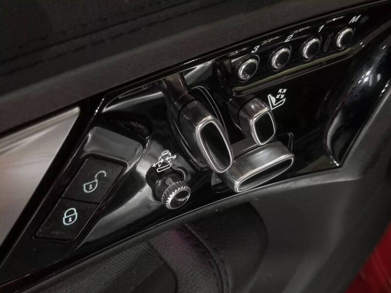 2015 Jaguar F-TYPE S