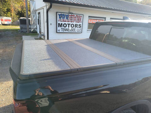 2021 Honda Ridgeline RTL-E