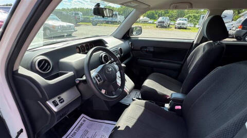 2008 Scion xB
