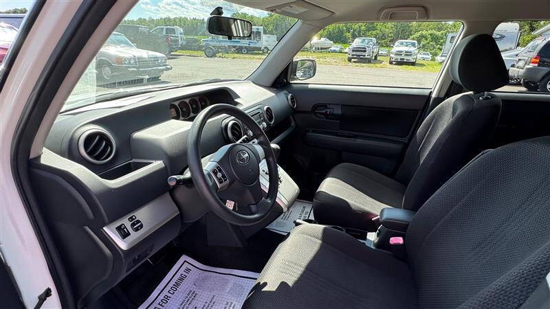 2008 Scion xB