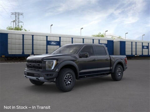 2023 Ford F-150 for sale at Hardy Auto Resales in Dallas GA