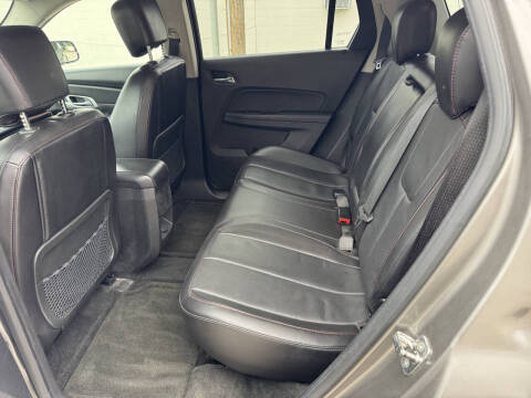 2012 GMC Terrain SLT-1