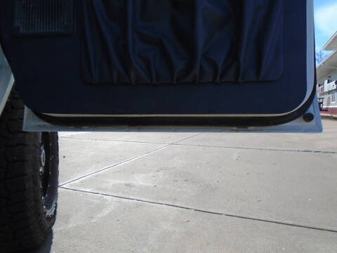 1985 Ford E-350 Super