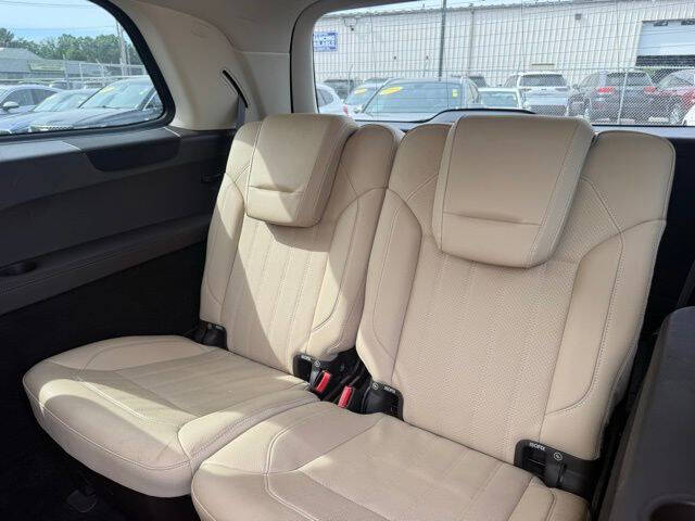 2018 Mercedes-Benz GLS GLS 450