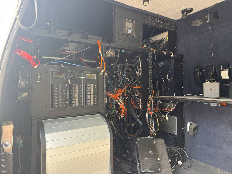 2014 Ford E-Series E-350 SD