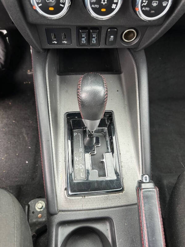 2019 Mitsubishi Outlander Sport LE