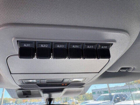 2026 Ford F-350 Super Duty