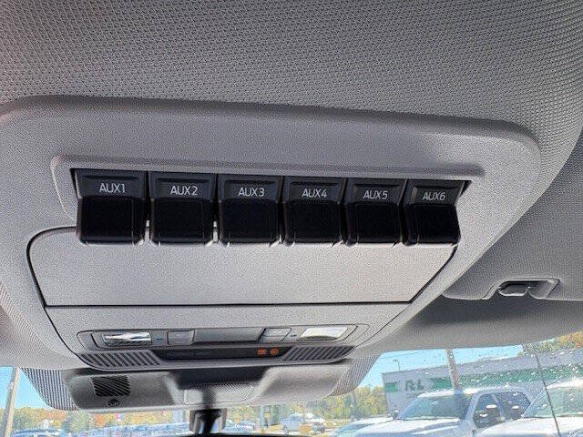 2026 Ford F-350 Super Duty