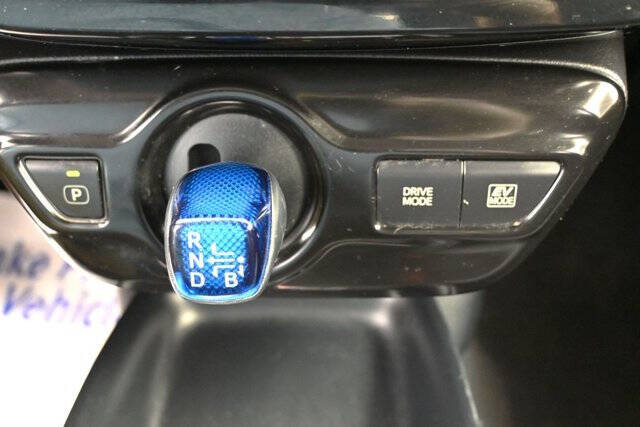 2018 Toyota Prius Two